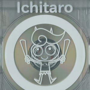 ichitaro　/　壱太郎