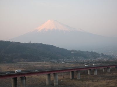 富士山