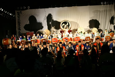 北海道室蘭「北響祭08」