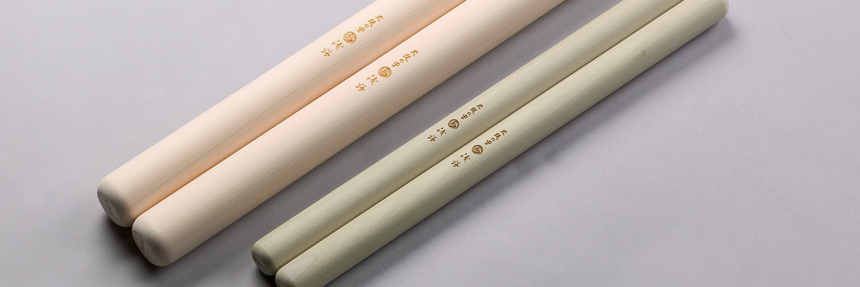 【浅野太鼓店製】【新品】バチ13組セット 5f09d3f6577fed988c6590a63062a6