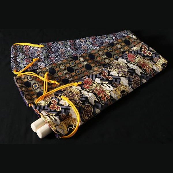 グッチーさん専用【送料無料】１尺５寸平胴太鼓　ケース・バチ付き Amazon | 平胴太鼓 平太鼓 1尺6寸（鼓面:48cm） X台付 | 太鼓