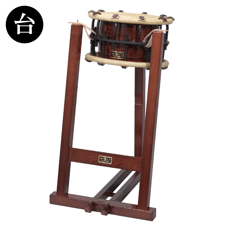 附締太鼓 ボルト締 : 商品詳細 | 浅野太鼓