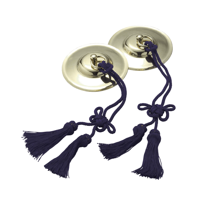 チャッパ(手びら鉦) : 商品詳細 | 浅野太鼓