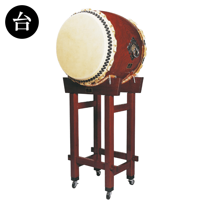 浅野太鼓 太鼓の里 高さ90cm 浅野太鼓 太鼓の里 高さ90cm 浅野太鼓 太鼓の里 高さ90cm