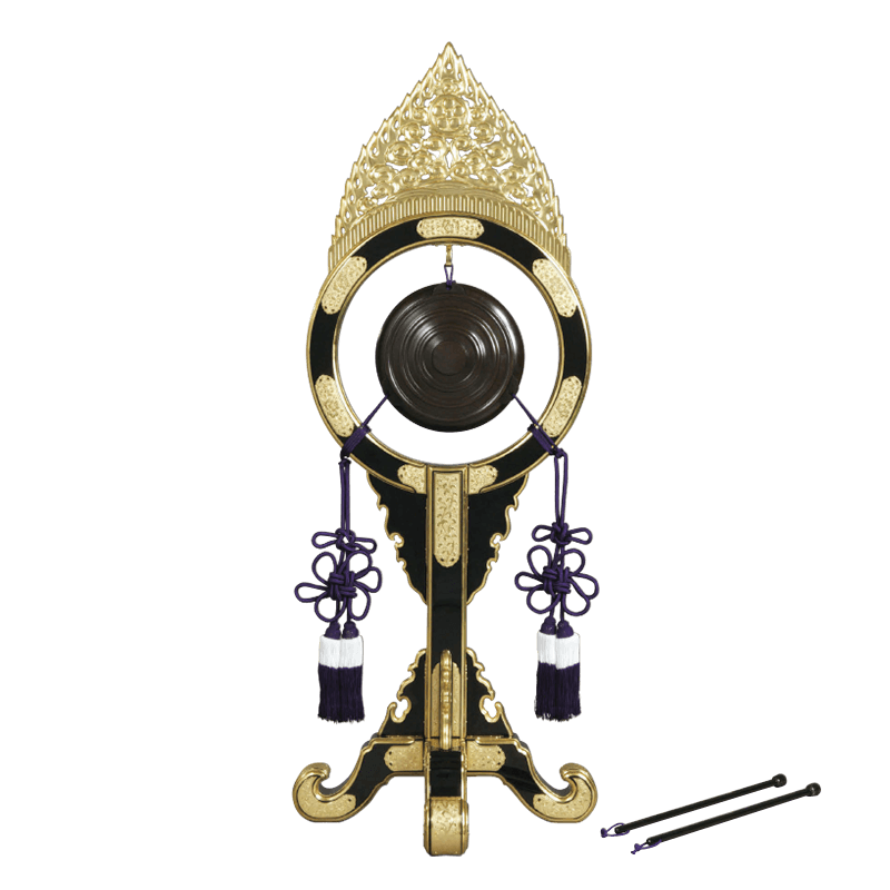 天理教用鉦鼓 : 商品詳細 | 浅野太鼓