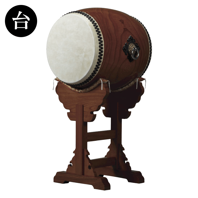 神社・仏閣・祭礼 : 商品一覧 | 浅野太鼓