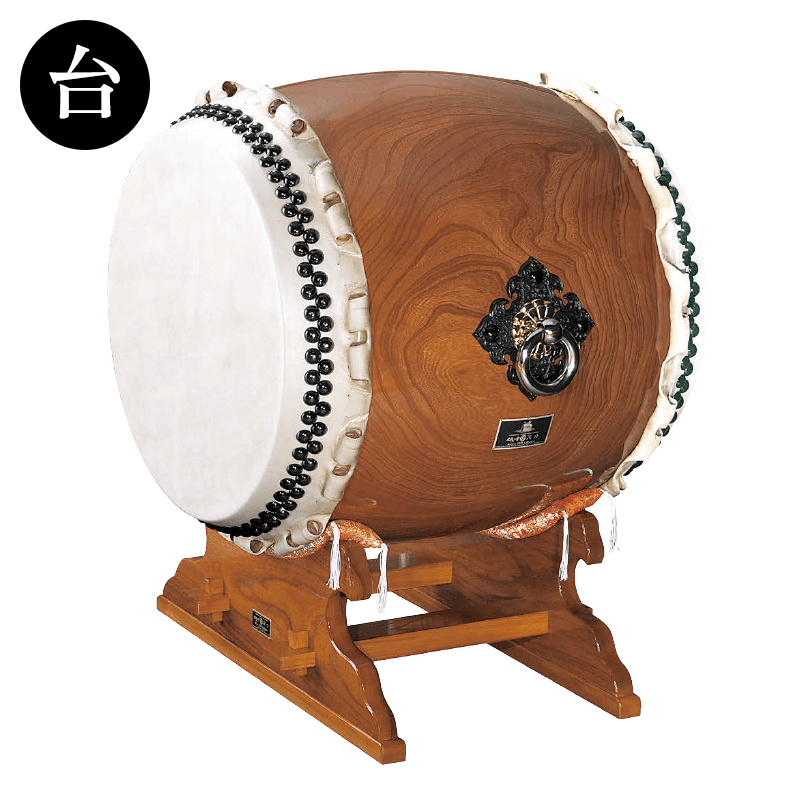 台 : 商品一覧 | 浅野太鼓