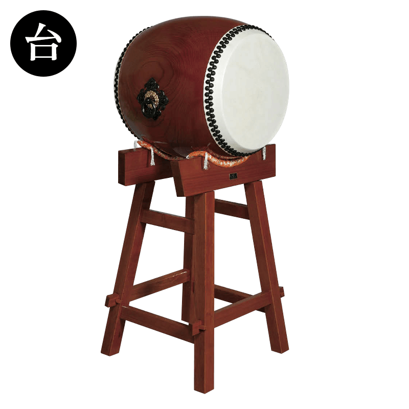 長胴太鼓 欅製 : 商品詳細 | 浅野太鼓