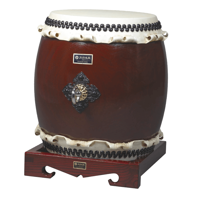 長胴太鼓 欅製 : 商品詳細 | 浅野太鼓