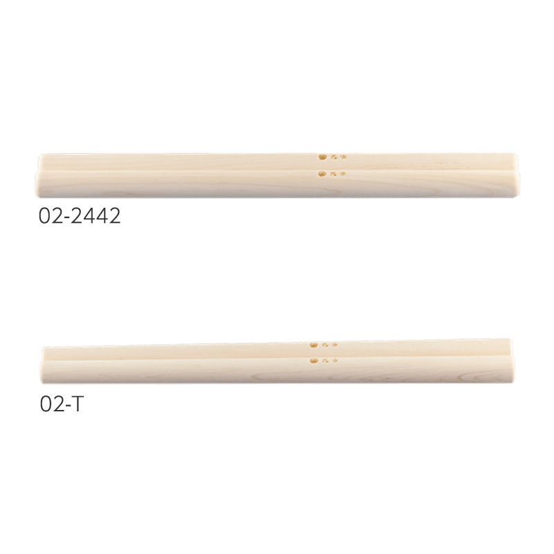 楓(メープル)バチ : 商品詳細 | 浅野太鼓