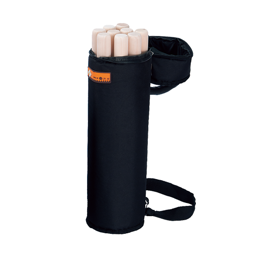 バチケース筒型 : 商品詳細 | 浅野太鼓