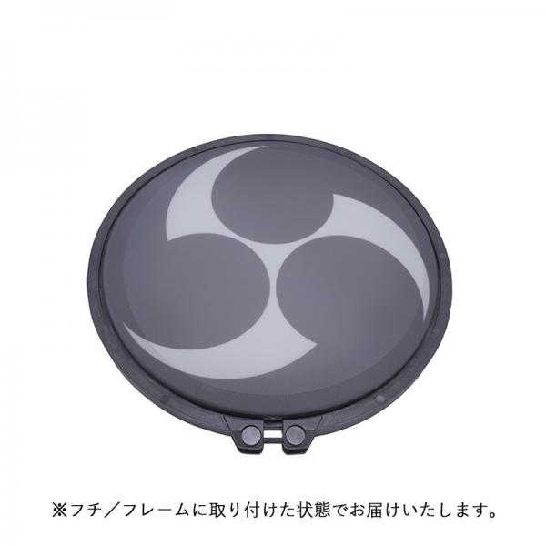 Roland/電子和太鼓 TAIKO-1用メッシュ・ヘッド(REGULAR TYPE) : 商品