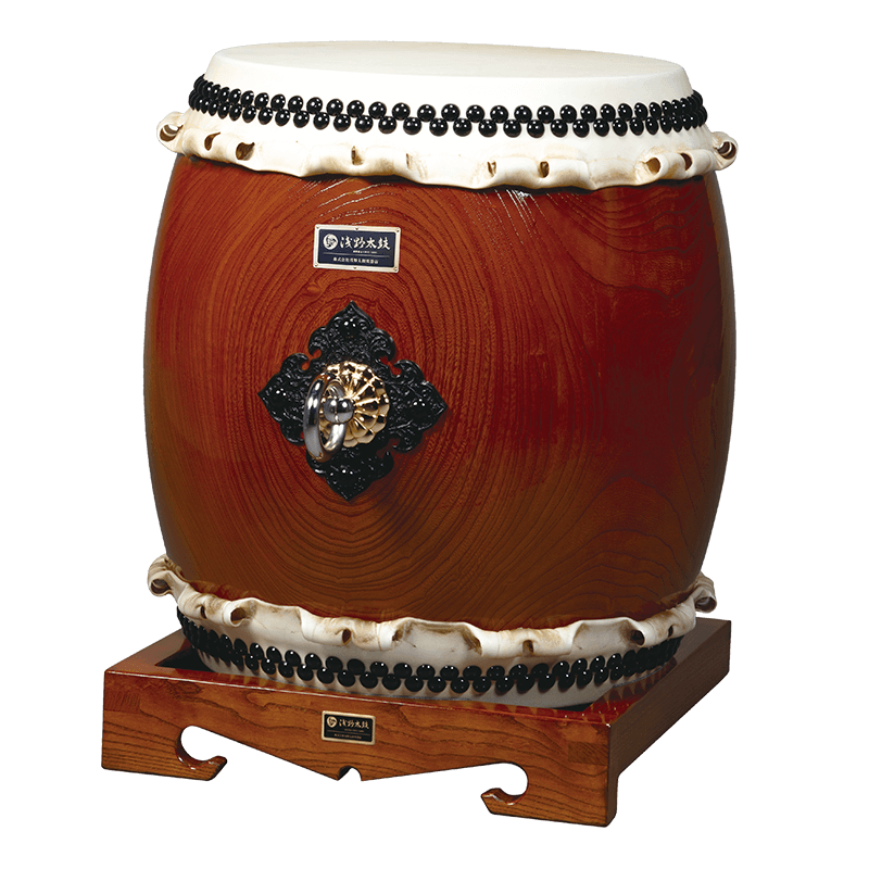 ホーム | 浅野太鼓