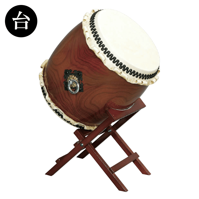 長胴太鼓 欅製特上 : 商品詳細 | 浅野太鼓
