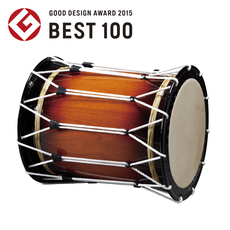 かつぎ桶太鼓 標準タイプ : 商品詳細 | 浅野太鼓