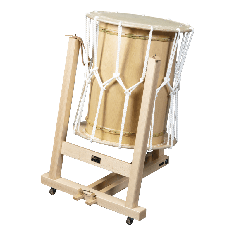 浅野太鼓 太鼓の里 高さ90cm 大太鼓 : 商品詳細 | 浅野太鼓