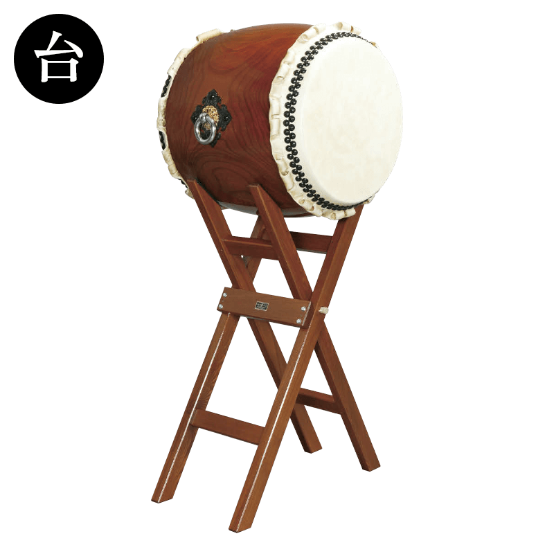 浅野太鼓 かつぎ桶太鼓「21世紀モデル」 : 商品詳細 | 浅野太鼓