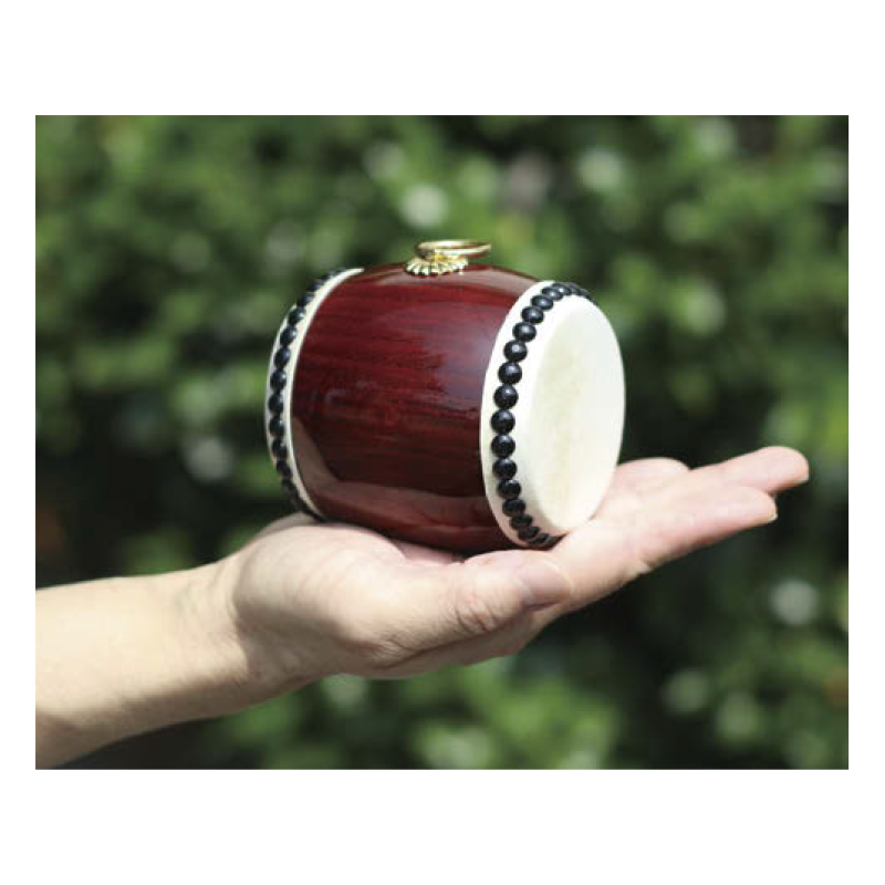 小豆太鼓 (化粧箱付) : 商品詳細 | 浅野太鼓