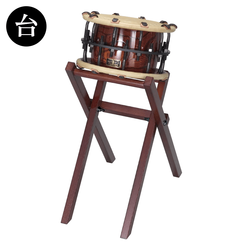 附締太鼓 ボルト締 : 商品詳細 | 浅野太鼓