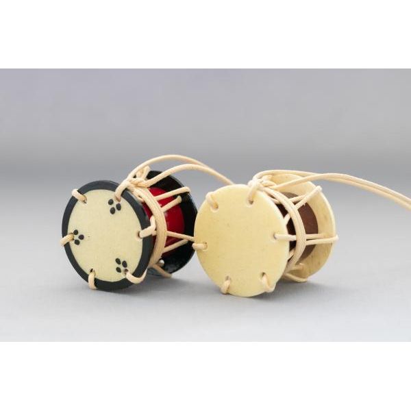 ミニちび太鼓（模様入） : 商品詳細 | 浅野太鼓